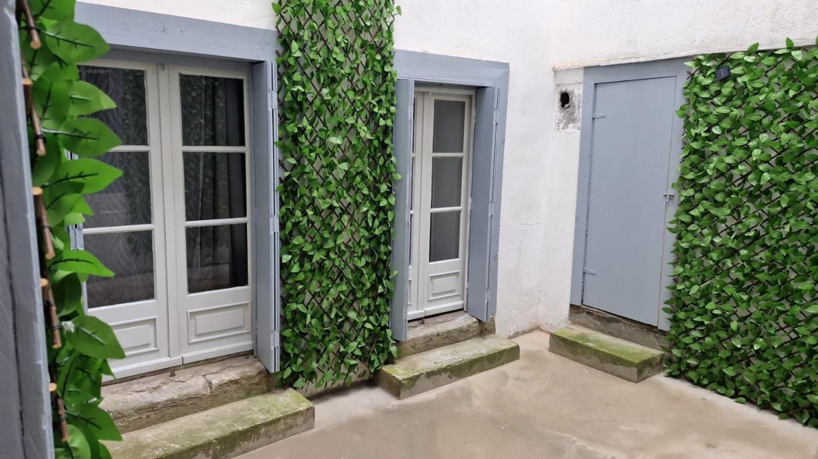 La Bastide Apartment Carcassonne Luaran gambar